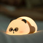 💝Best Gift Ever🐼Cute Animal Night Light🐰