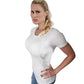 MEN'S CONCEALED LEATHER HOLSTER T-SHIRT (BUY 2 FREE SHIPPING)