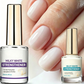 📢📢49% OFF !! ⏰Lilac Glossy Mirror Nail Strengthener