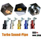 🔥2024 HOT SALE 49% OFF🔥Turbo sound simulator whistle.Free postage Delivered to your door