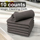 🔥Buy 5 Get 5 Free✨ Magic Cleaning Cloth, Reuseable Thickened Streak Free Magic Cleaning Wipes