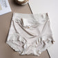 🔥Hot Sale 🔥Premium Satin Antibacterial Moisture-absorbing Panties
