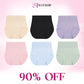 💞Buy 1 Get 3 Packs-💞 Leakproof High-Waist Tummy-Control Butt-Lifting Panties