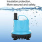 ✨3-in-1 Aquarium Circulation Bottom Suction Pump💥🐟