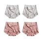 🔥Hot Sale 🔥Premium Satin Antibacterial Moisture-absorbing Panties