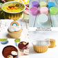 🔥Hot Sale Buy 2 Get 1 Free🔥Reusable Disposable Aluminum Foil Tin Cup