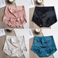 🔥Hot Sale 🔥Premium Satin Antibacterial Moisture-absorbing Panties