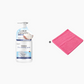 🎉Hot Sale 50% OFF🎉 Powerful Mattress Yellow Stain Cleaner