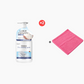 🎉Hot Sale 50% OFF🎉 Powerful Mattress Yellow Stain Cleaner