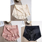 🔥Hot Sale 🔥Premium Satin Antibacterial Moisture-absorbing Panties
