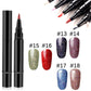💅Limited Time Buy 1 Get 1 Free ✨One Step Gel Nail Pen | 3-in-1 No Topcoat UV Nail Polish | Long-Lasting DIY Manicure Pen with Precision Tip🎨