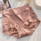 🔥Hot Sale 🔥Premium Satin Antibacterial Moisture-absorbing Panties