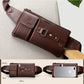 Men's Multifunctional Waist Bag