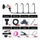 🔥HOT SALE 50% OFF🚿360° Curved Garden Automatic Irrigation System