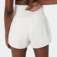 ✨️2025 Hot Sale 49% OFF🥰High Waisted 2-in-1 Yoga Shorts & Side Pockets