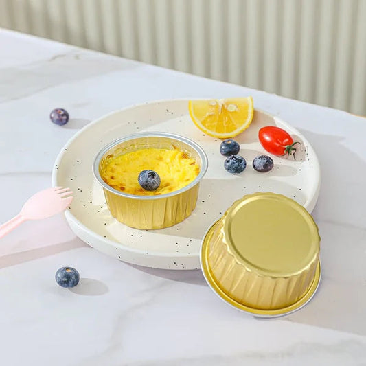 🔥Hot Sale Buy 2 Get 1 Free🔥Reusable Disposable Aluminum Foil Tin Cup