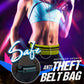 Outdoor Sports Anti-theft Belt Bag