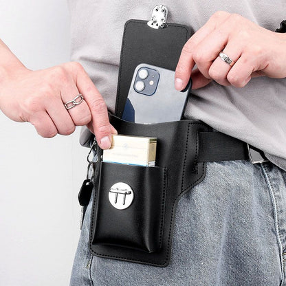 Buy 1 Get 1 Free❤️✨Portable Mobile Phone Belt Bag
