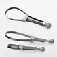 NEW Auto Car Diameter Adjustable Oil Filter Removal Strap Wrench Tool,Car Oil Filter Wrench