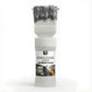 ⏰ LIMITED TIME 50% OFF! 🔥✨Water-Based Metallic Silver Paint with Built-in Brush