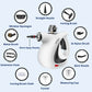 ⏳LAST DAY SALE 50% OFF!!🔥Pressurized Handheld Multi-Surface Natural Steam Cleaner with 12 pcs Accessories