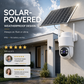 📦50%OFF|Solar-Power Wireless Security Camera Set with Alarm