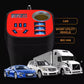 🚗Hot Sale 50% OFF🔥Car mounted cup type inverter converter QC charger