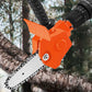 [Practical Gift] Mini Cordless Chainsaw Set