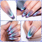 Exquisite Gift - Super Galaxy Cat’s Eye Nail Polish