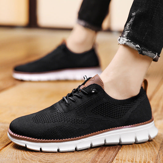 Ventura  Airflex Sporty Summer Sneaker-✈️Free Shipping✈️