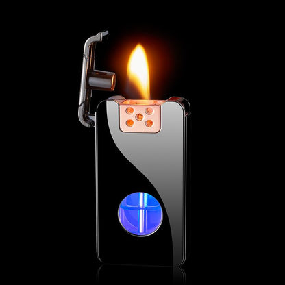 🔥49% Off🔥Rechargeable Induction Voice-activated Lighter