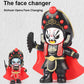 Sichuan Opera Face Changing Doll Ornament