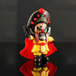 Sichuan Opera Face Changing Doll Ornament