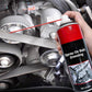 Lubrication & Silencer Spray for Automotive Engine Belts (🔥🔥Great Sale⛄BUY 2 Get 1 Free)