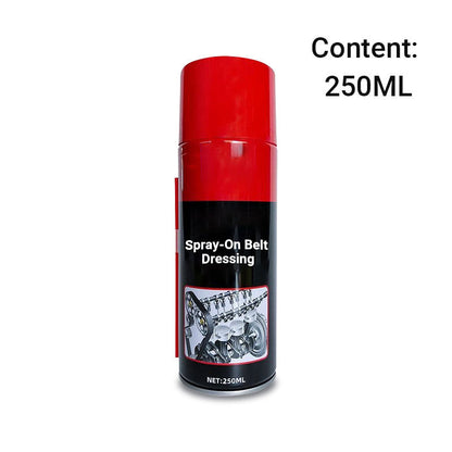 Lubrication & Silencer Spray for Automotive Engine Belts (🔥🔥Great Sale⛄BUY 2 Get 1 Free)