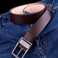 🔥Hot Sale 49% Off🔥 Men's Business Leather Belt