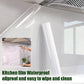 🤩 Hot Sale-50% Off🤩Transparent waterproof and anti-oil static adsorption wall stickers