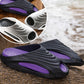 Men's Sports Slippers with thick non -slip soles for interior and exterior