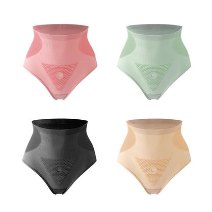 ✨Buy One Get One Free✨High Waist Tummy Control Hip Lift Panties