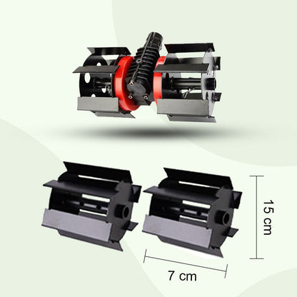 💥Universal Precision Alloy Lawnmower Accessory🌿