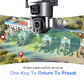 Wireless Solar Zoom Security Camera（Free worldwide shipping 🌍）