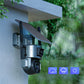 Wireless Solar Zoom Security Camera（Free worldwide shipping 🌍）