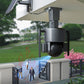 Wireless Solar Zoom Security Camera（Free worldwide shipping 🌍）