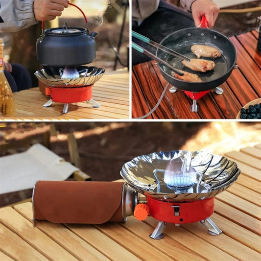 🔥BUY 2 GET 20% OFF💝Portable Camping Gas Stove