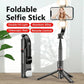 🔥Save 59% for a limited time - Holiday Pre-Sale💥Foldable Selfie Stick Tripod📸