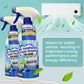 Air Conditioner Foam Cleaner for Home
