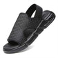 🌟Super Soft🌟Plus-size Orthopedic Woven Sandals