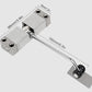 Silent Adjustable Automatic Door Closer