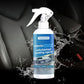 Multipurpose Car Interior Renovation Coating Adding Gloss Polish Spray