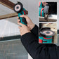 Mini Brushless Angle Grinder